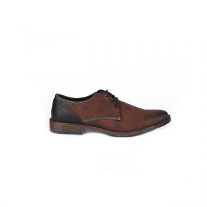 کفش رسمی مردانه ونتورینی Venturini کد 28388