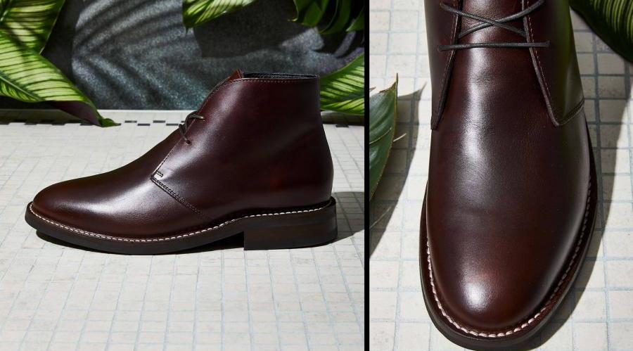 کفش کلاسیک مردانه ایتالیایی