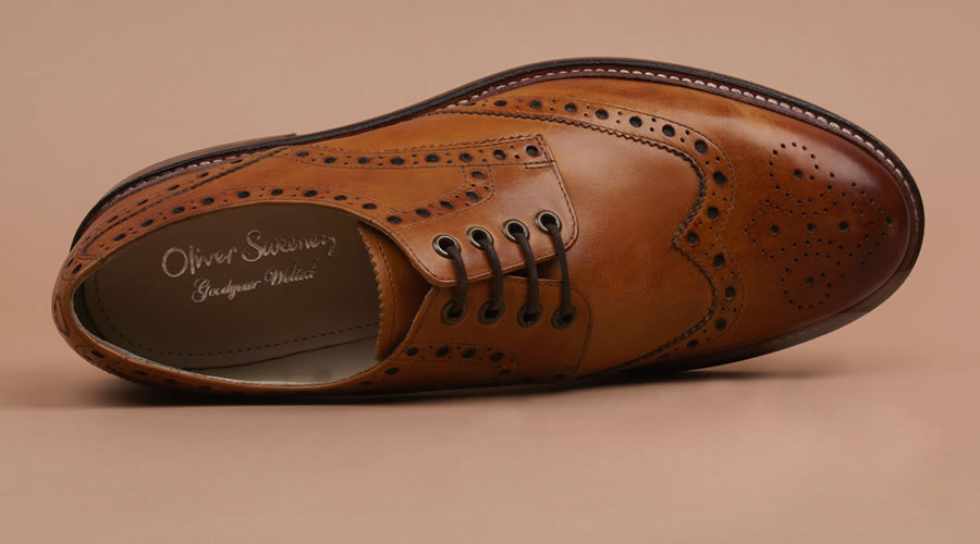 بهترین مارک کفش رسمی مردانه