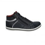 کفش روزمره مردانه بی BEE کد D-35252BBlack