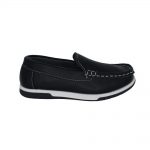 کفش رسمی پسرانه بی BEE کد D-BB3Black