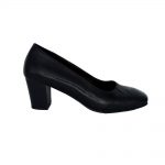 کفش پاشنه‌دار زنانه نیلا Nila کد IRW0001