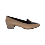 کفش پاشنه‌دار زنانه نیلا Nila کد IRW0003