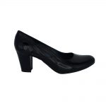 کفش پاشنه‌دار زنانه نیلا Nila کد IRW0007