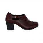 کفش پاشنه‌دار زنانه نیلا Nila کد IRW0011