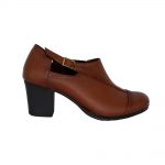 کفش پاشنه‌دار زنانه نیلا Nila کد IRW0012