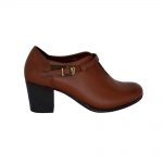 کفش پاشنه‌دار زنانه نیلا Nila کد IRW0020