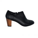 کفش پاشنه‌دار زنانه نیلا Nila کد IRW0033