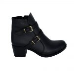 نیم بوت زنانه نیلا Nila کد IRW0048