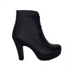 نیم بوت پاشنه‌دار زنانه نیلا Nila کد IRW0053