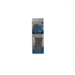 کفی فیبر آنتی باکتریال رنو کد 49942