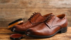 نکات مهم در خرید کفش چرم | راهنمای خرید کفش چرم