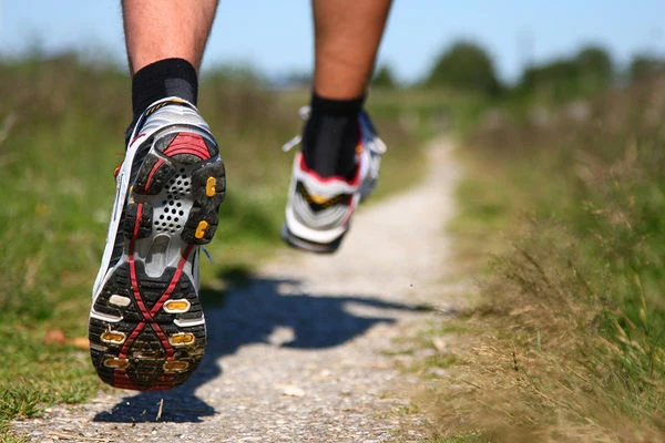 کفش ورزشی رانینگ (Running)