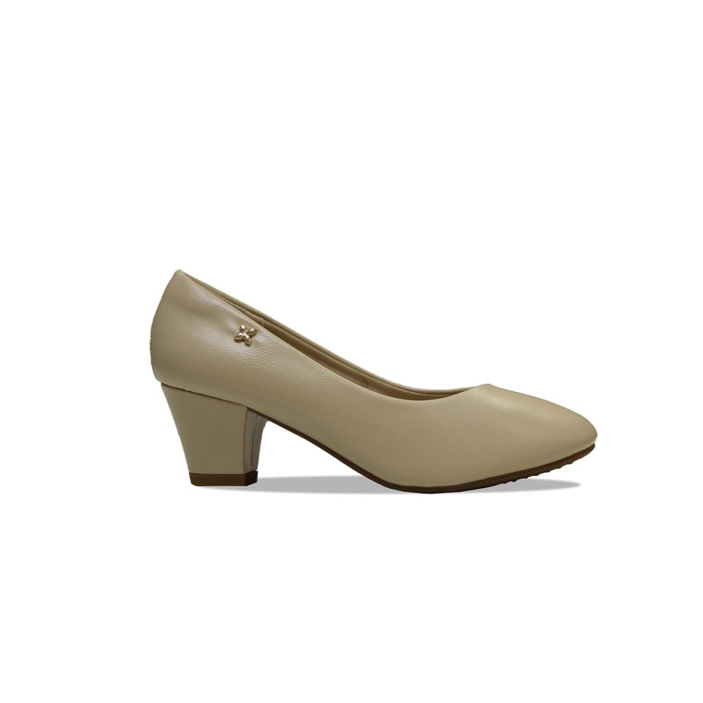 کفش پاشنه دار زنانه مدل UADB2-146