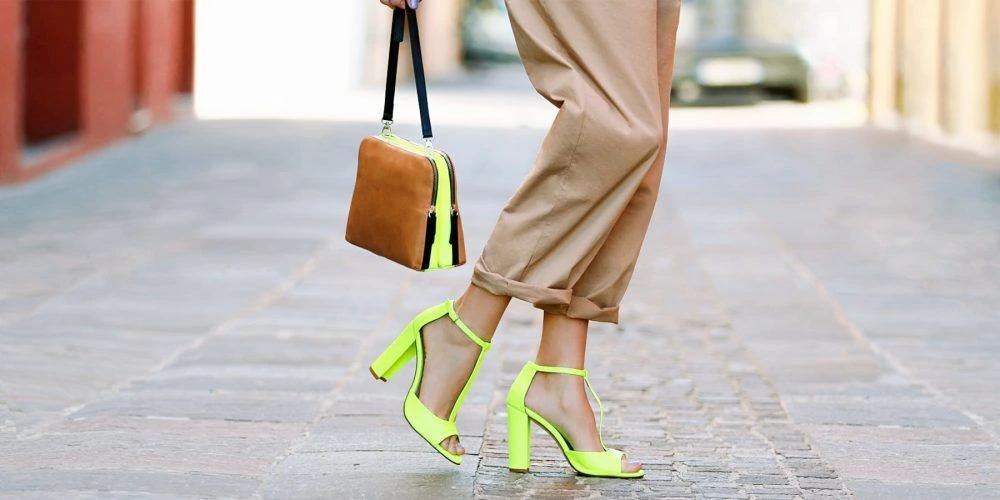 کیف و کفش زنانه