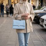 کیف زنانه رنو مدل CH-italy26-bag - Image 2