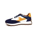 کفش اسپرت مردانه مدل RNO-T30 - Image 4
