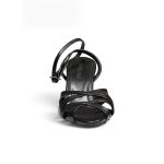 LZ02 کفش پاشنه دار زنانه - Image 3
