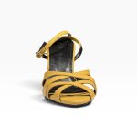 کفش پاشنه دار زنانه LZ04 - Image 3