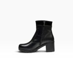 نیم بوت زنانه مدل MISSMAMMA-WINTER-04 - Image 4