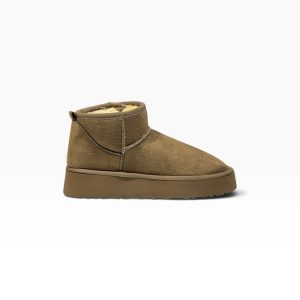 نیم بوت زنانه LZ WINTER 07