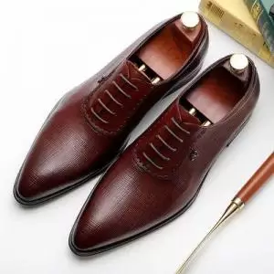 کفش آکسفورد (Oxford Shoes)