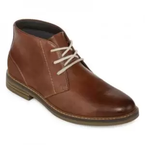 بوت چوکا (Chukka boots)