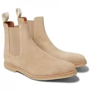 بوت چلسی (Chelsea boots)