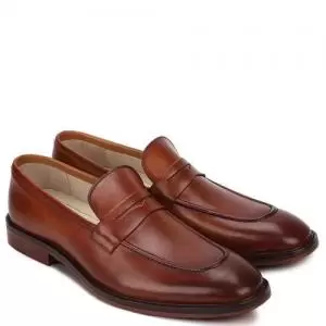 کفش لوفر (Loafers Shoes)