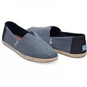 کفش اسپاردیل (Espadrilles)