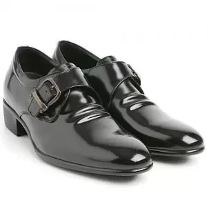 کفش مونک (Monk Shoes)
