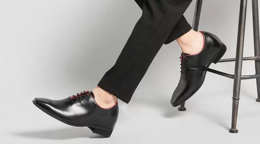 کفش مجلسی مردانه ایتالیا