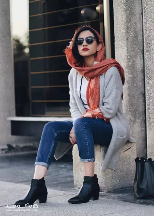 تاریخچه استایل کژوال دخترانه