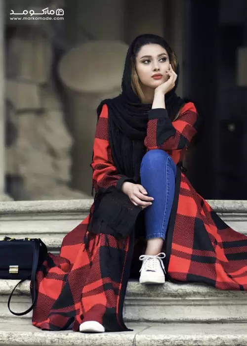 اهمیت توجه به استایل Casual دخترانه