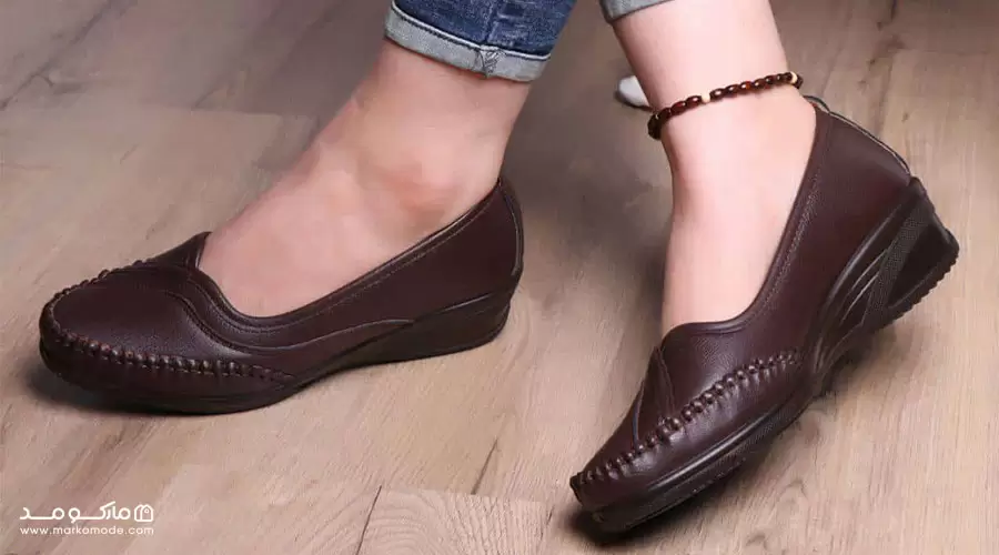 ویژگی های کفش طبی