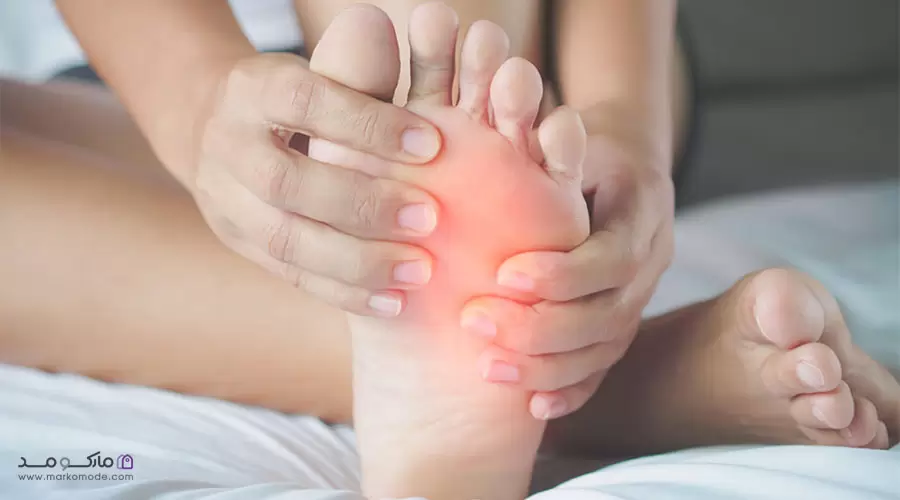 عوامل خطرناک برای میخچه چیست؟