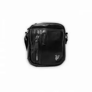 کیف رودوشی مردانه پولو مدل CH186