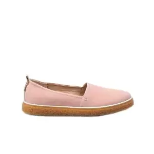 کفش راحتی زنانه ecco مدل 20030302309