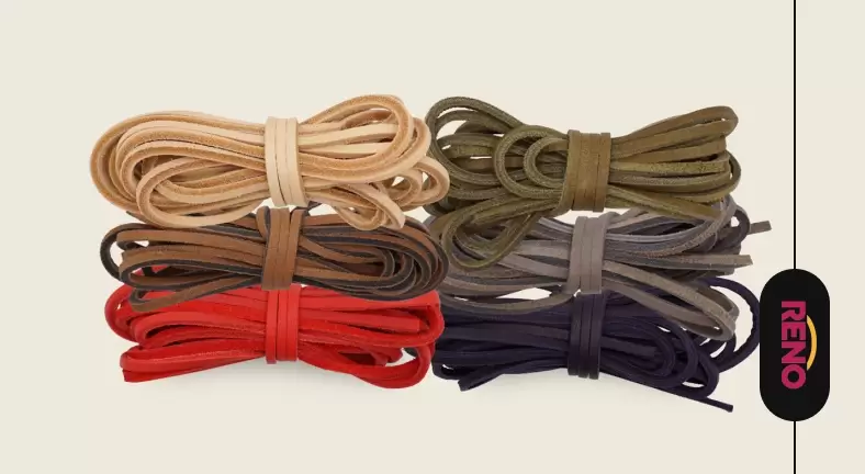 انتخاب بند مناسب برای کفش رسمی